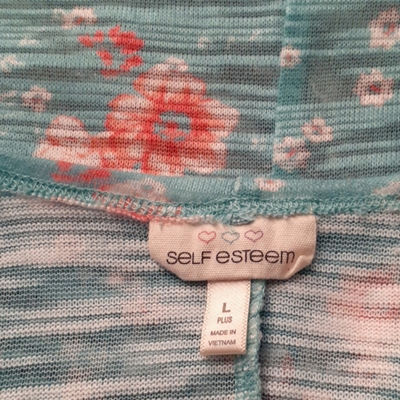 SELFE STEEM VEST - Picture 5 of 5